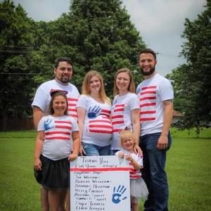 Meet your Posher, Steven